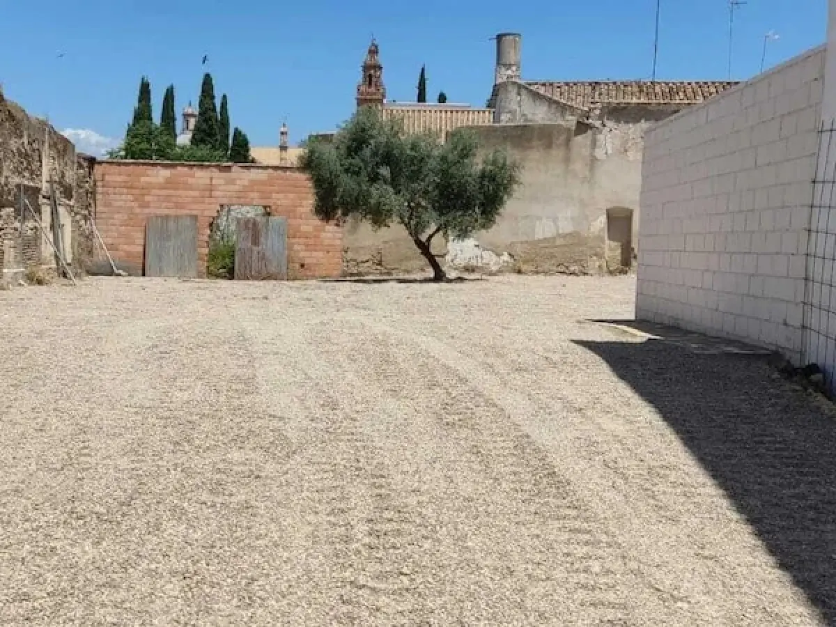 Casa De La Señora