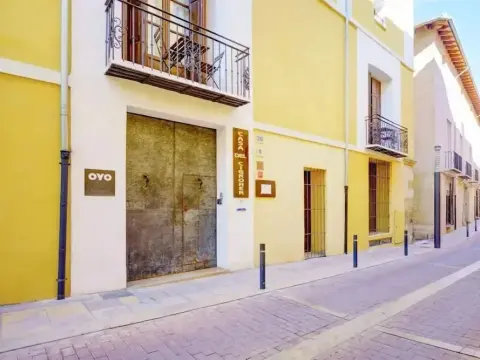 Casa Del Cigroner - Photo 1