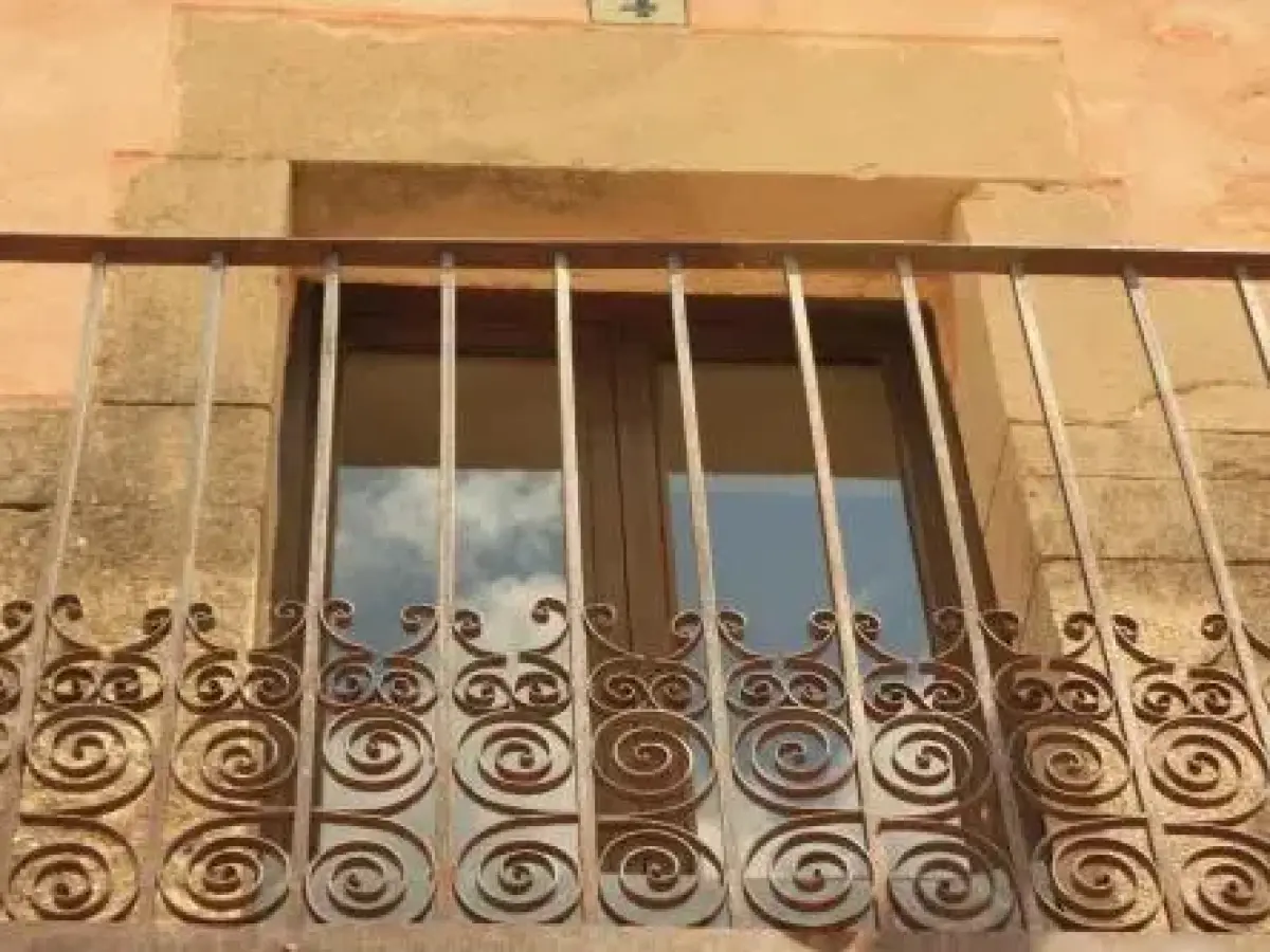 Casa del Curato