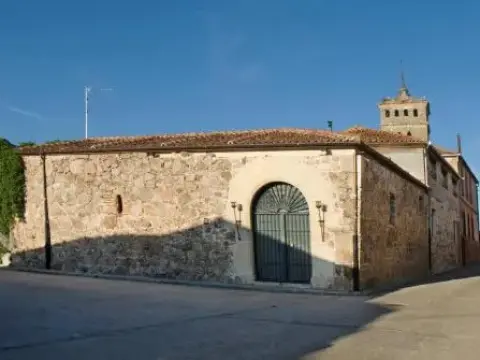 Casa Del Palacio - Photo 1