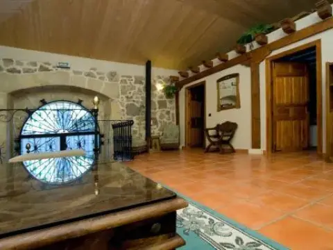 Casa Del Palacio - Photo 3