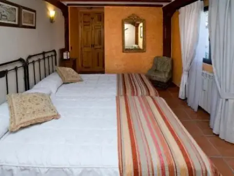 Casa Del Palacio - Photo 4