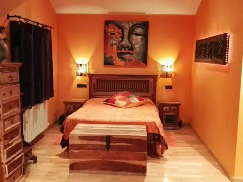 Casa El balcón de Iria - Photo 3