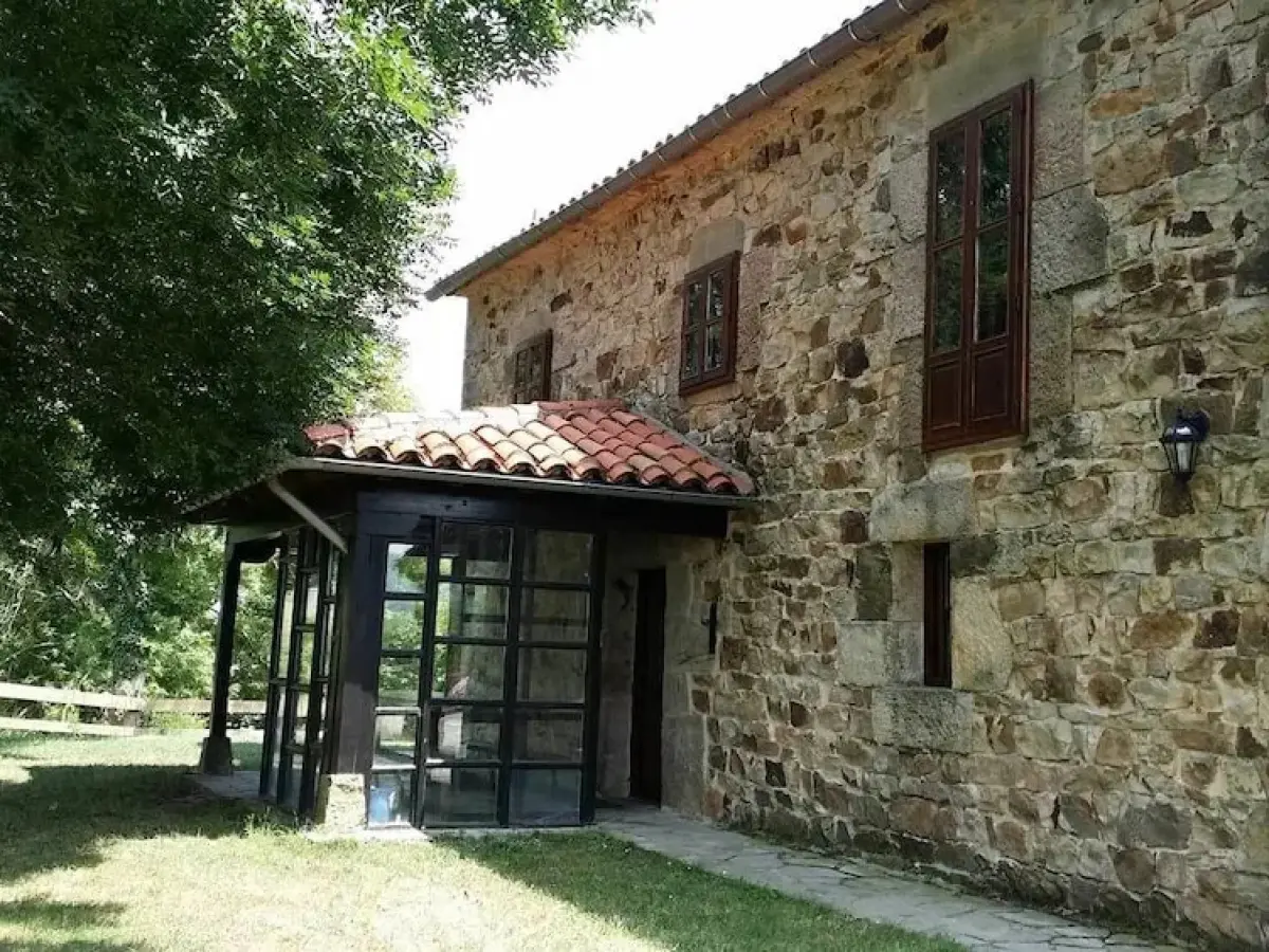 Casa El Cerro
