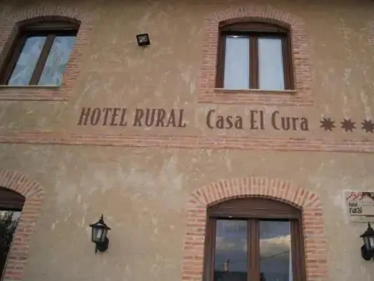 Casa el Cura