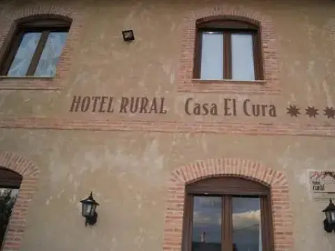 Casa el Cura - Photo 1