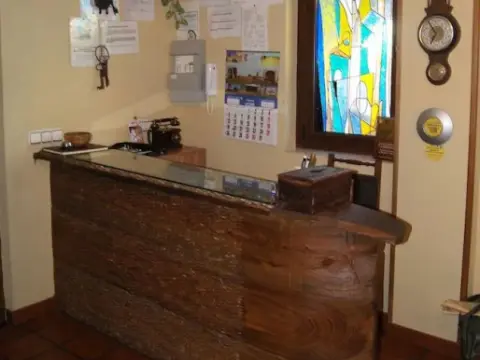 Casa el Cura - Photo 2