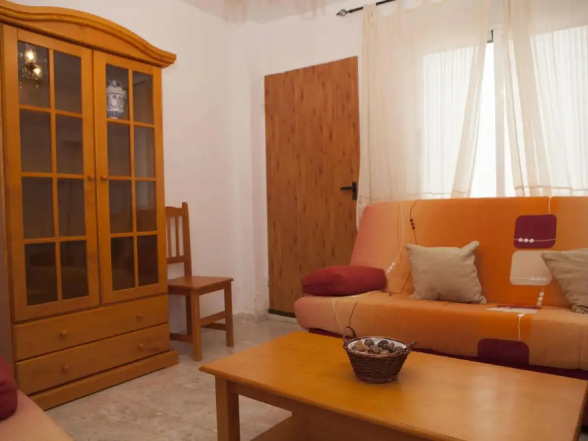 Casa El Maestro