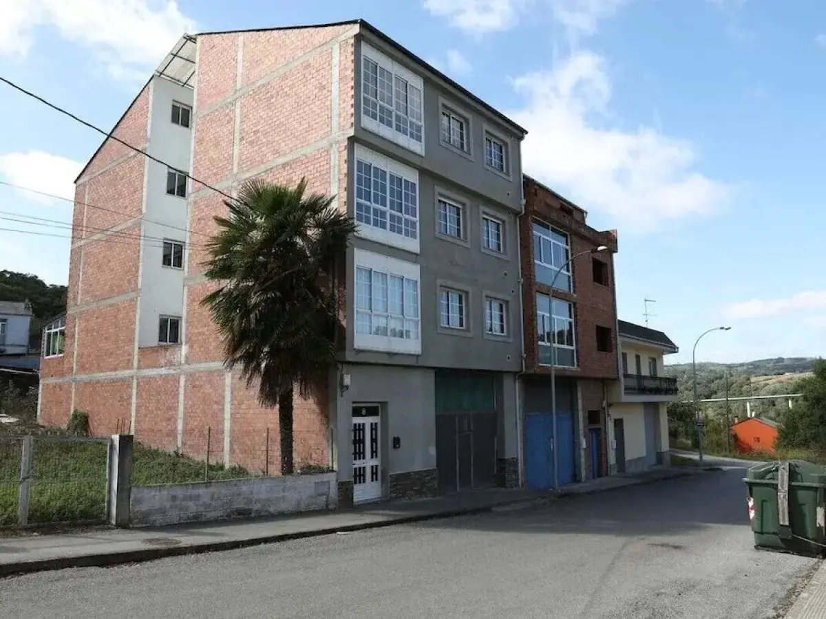 Casa Ferroviario