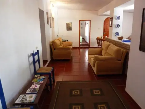 Casa Fuente de la Zorra - Foto 2