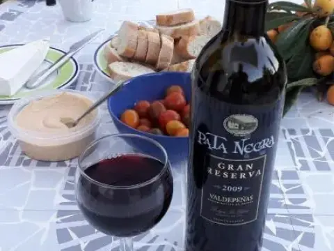 Casa Fuente de la Zorra - Foto 1