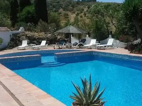 Casa Fuente de la Zorra - Foto 3