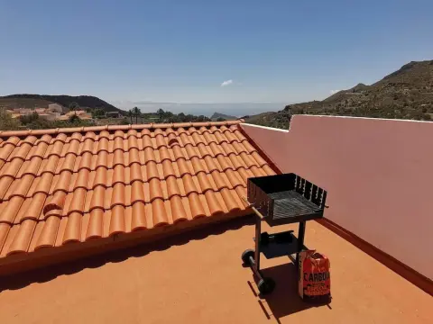 Casa Gilbaro - Foto 1