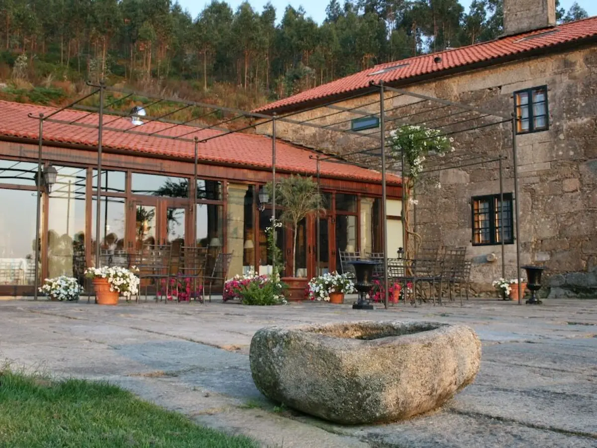 Casa Grande Do Bachao
