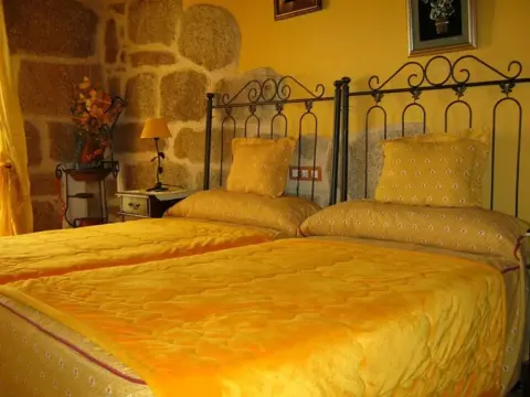 Casa Grande Do Ribeiro - Photo 4