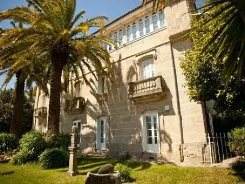 Casa Grande la Almuiña - Photo 1