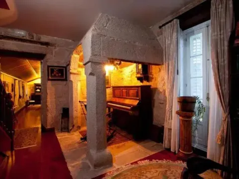 Casa Grande la Almuiña - Photo 3