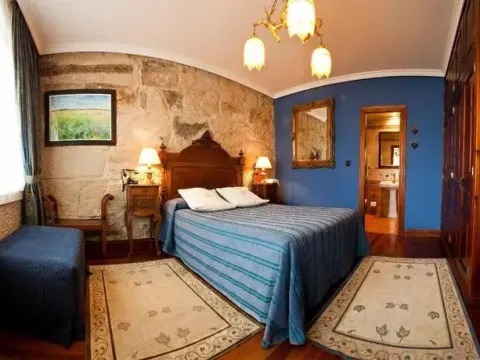 Casa Grande la Almuiña - Photo 4