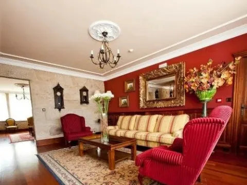 Casa Grande la Almuiña - Photo 2