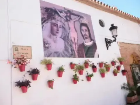Casa Holandaluzas - Photo 1