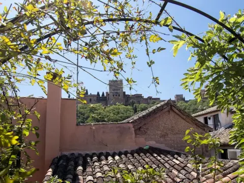 Casa Horno Del Oro - Photo 1