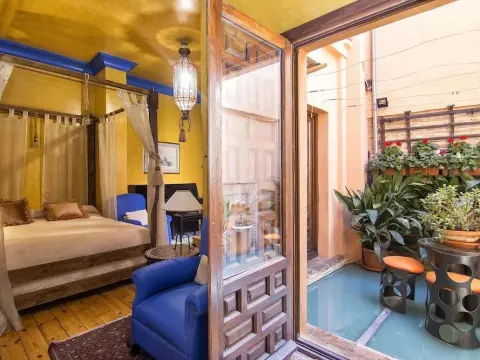 Casa Horno Del Oro - Photo 3