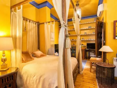 Casa Horno Del Oro - Photo 4