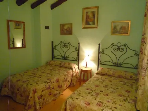 Casa Jaques - Photo 4