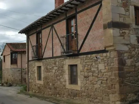 Casa La Lastra - Photo 1