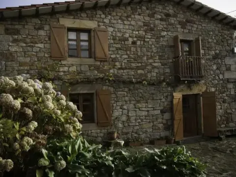 Casa La Lastra - Photo 4