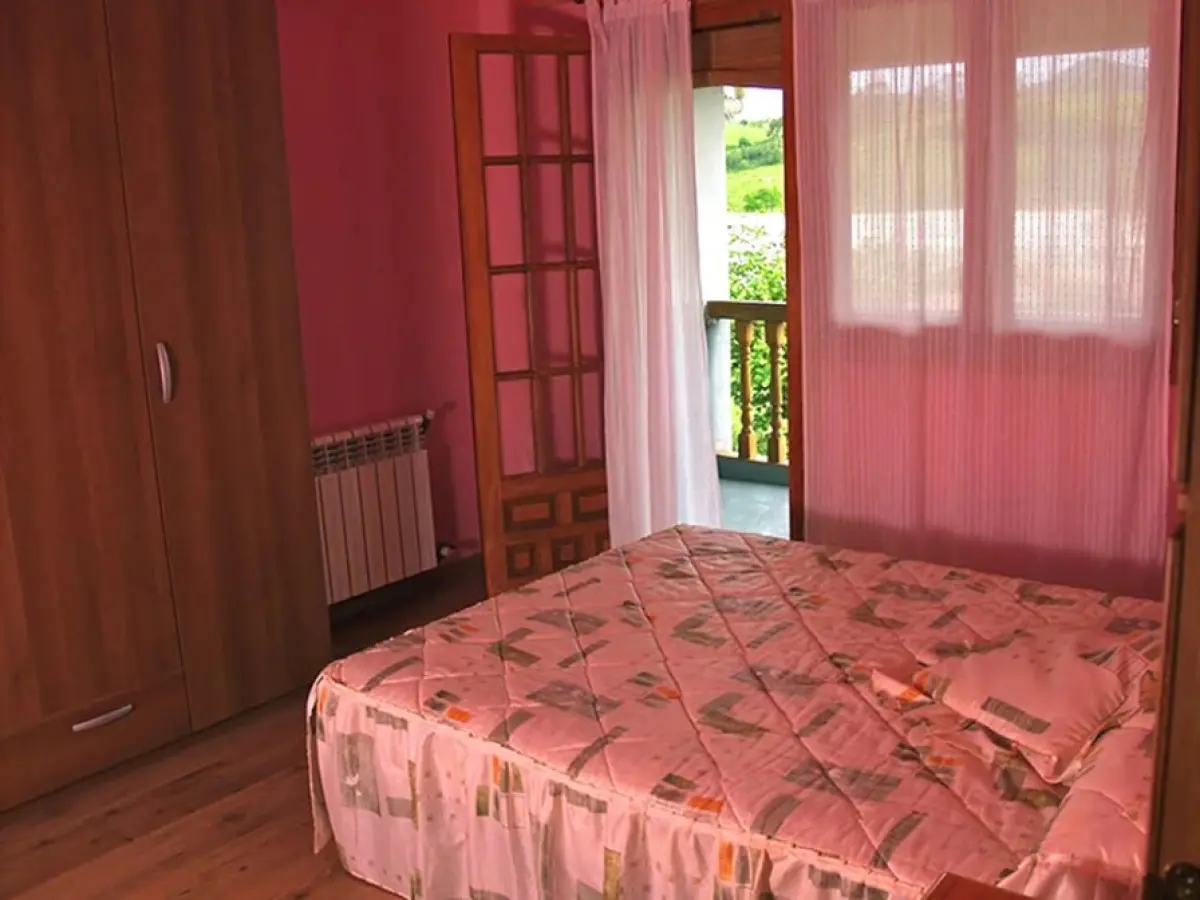 Casa Las Arenas - Casas de los Picos