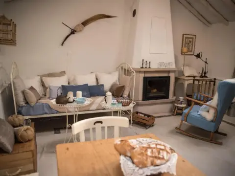 Casa Leandra con jacuzzi - Photo 1