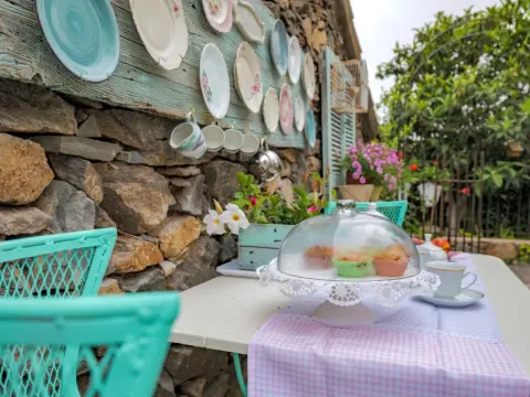 Casa Leandra con jacuzzi - Photo 3