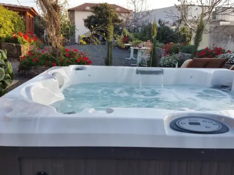 Casa Leandra con jacuzzi - Photo 4