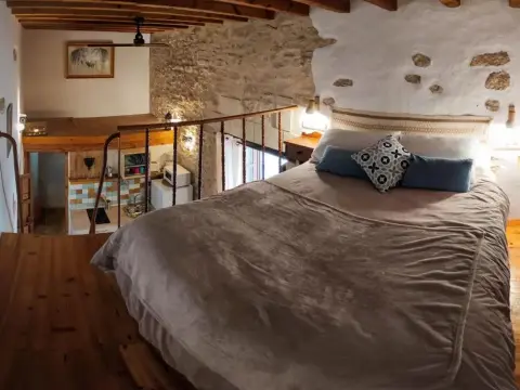 Casa Leonor Vejer - Foto 1