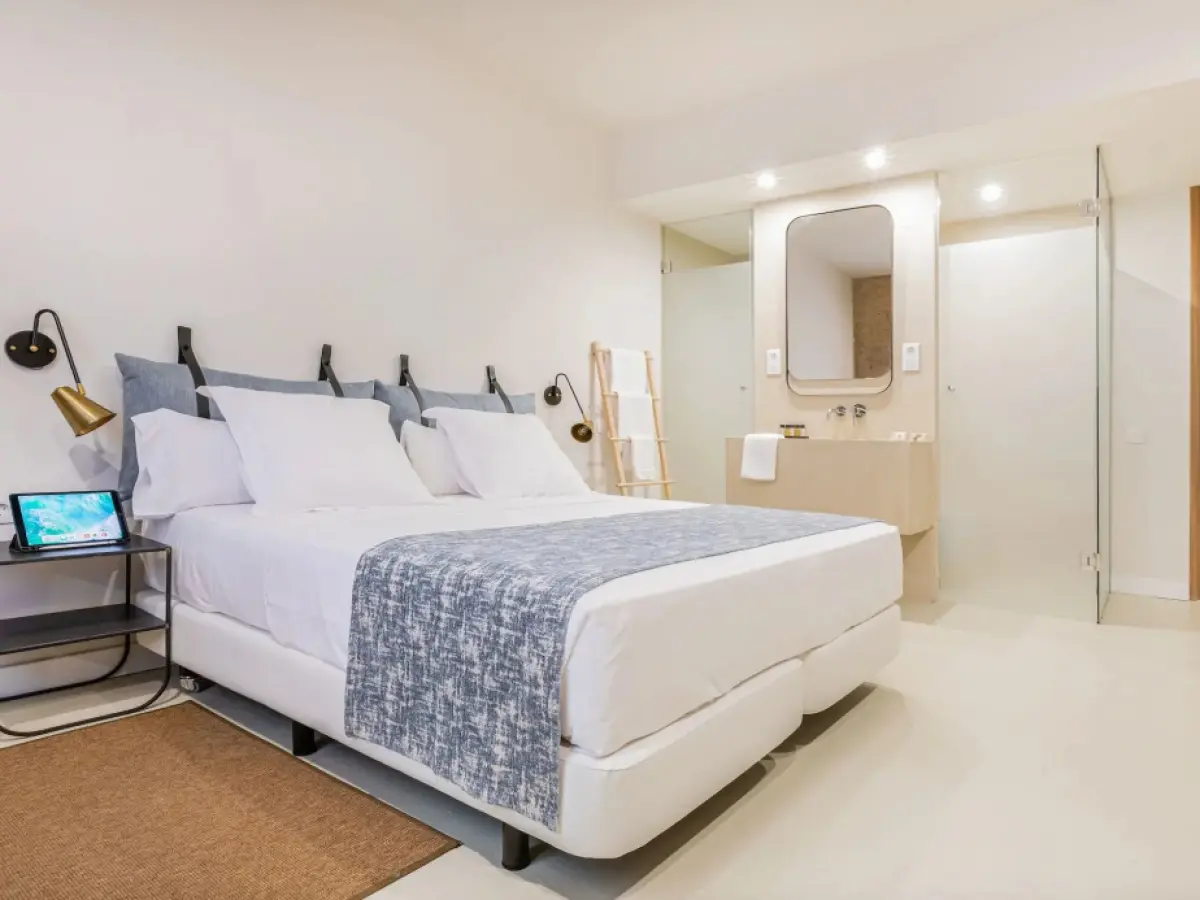 Casa Lirio Hotel Boutique