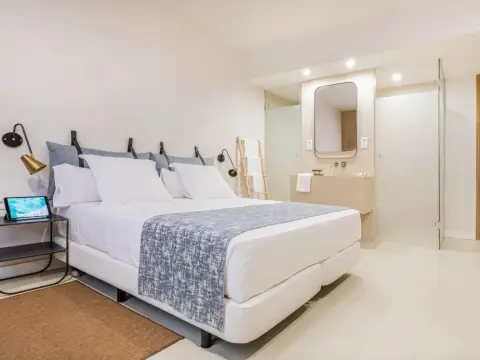 Casa Lirio Hotel Boutique - Photo 1