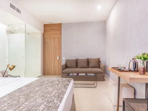 Casa Lirio Hotel Boutique - Photo 4