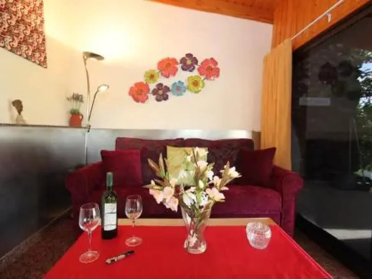 Casa Lodge Finca Alcalá