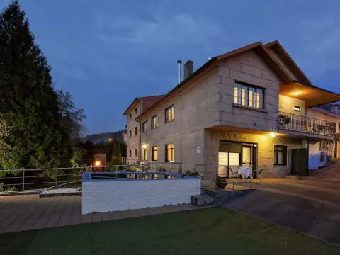Casa O Muiño - Photo 1