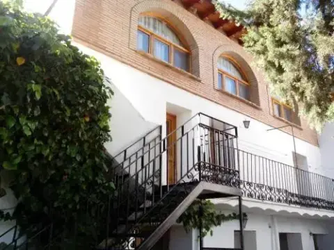 Casa Ornitologica Boletas - Photo 1