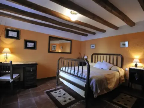 Casa Ornitologica Boletas - Photo 3