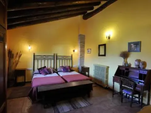 Casa Ornitologica Boletas - Photo 4