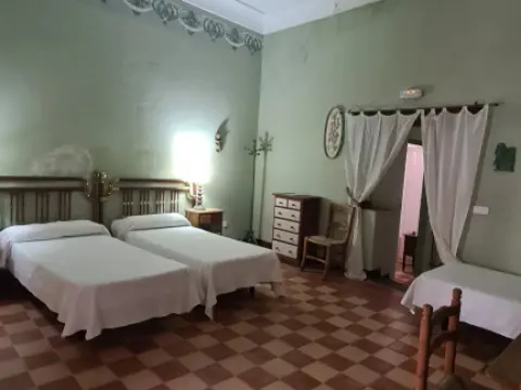 Casa Palacio Conde de Garcinarro - Photo 2