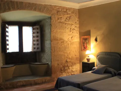 Casa Palacio Conde de Garcinarro - Photo 3