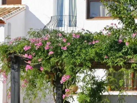 Casa Rosalia 25 - Photo 1