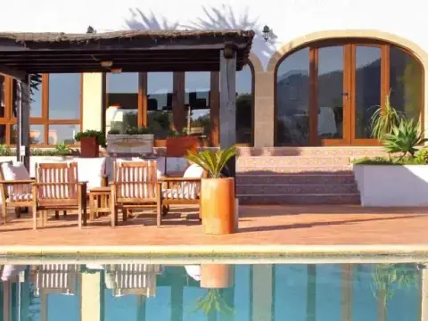 Casa Rosalia 25 - Photo 2