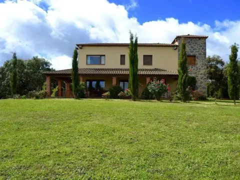 Casa Rural Alcornocalejo - Foto 1