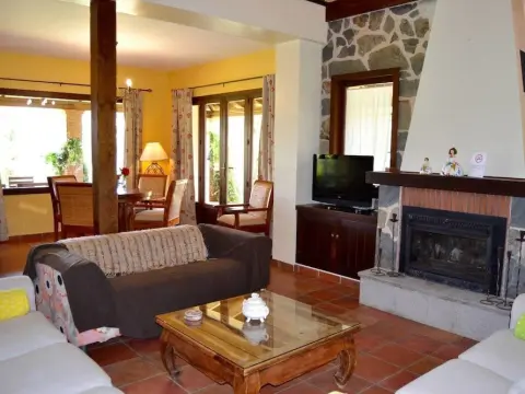 Casa Rural Alcornocalejo - Foto 2