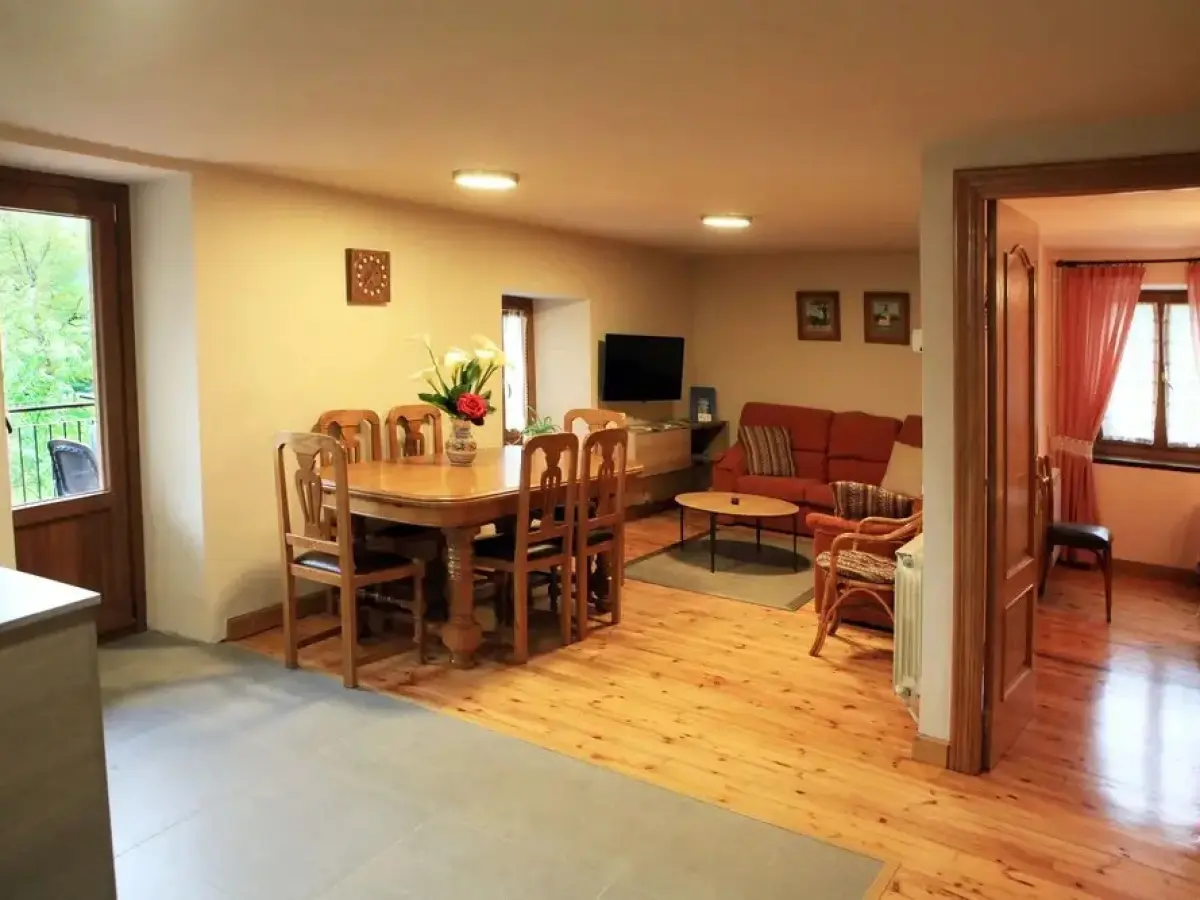 Casa Rural Artxea